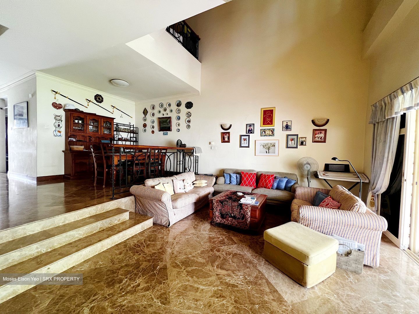 Park Villas (D19), Terrace #373254751